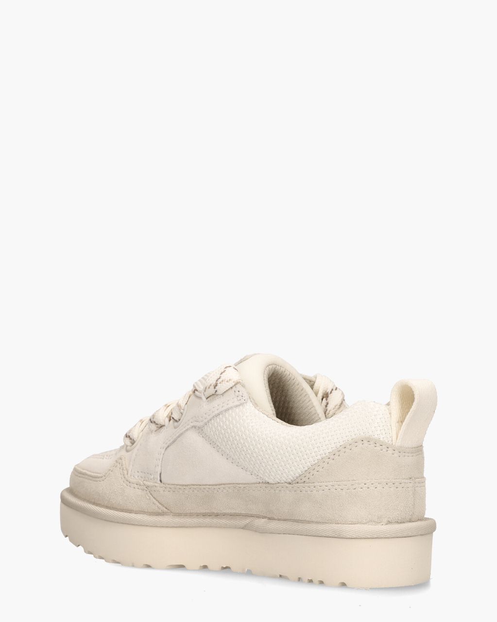 UGG Lo Lowmel Sneaker Jasmine Damessneakers