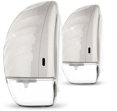 NENO Perla Twin Elektrisk Dobbelbrystpumpe Hands Free