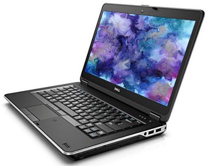 Dell Latitude E6440 | i5-4300M | 14
