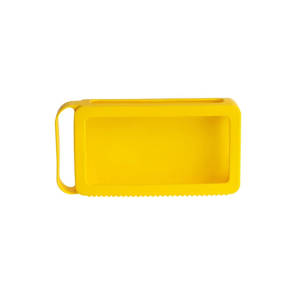 Coque odile jaune - coque de protection LUNII