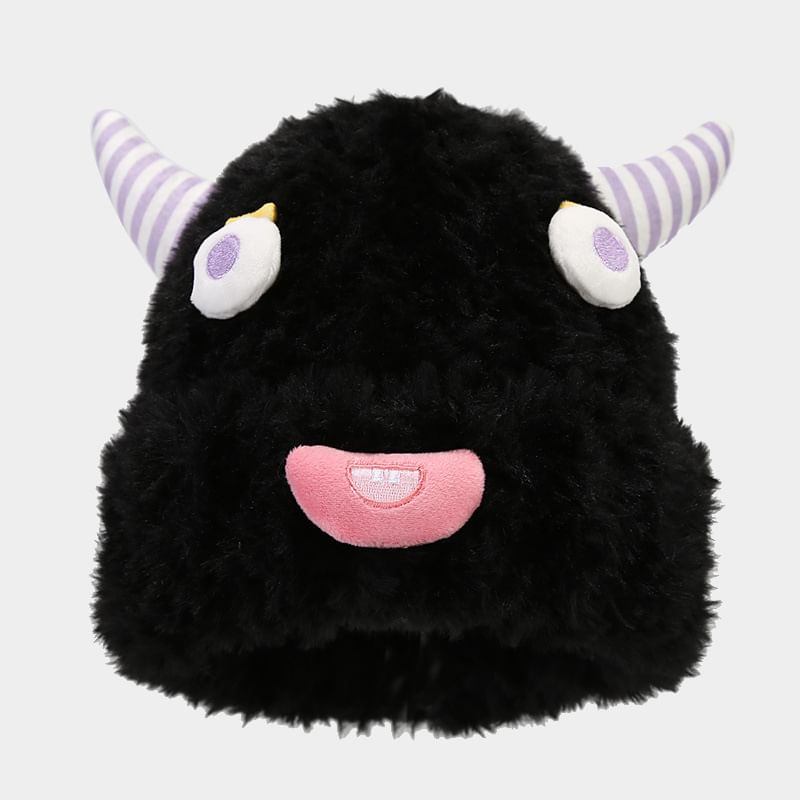 KOKOBOLA - Monster Chenille-muts
