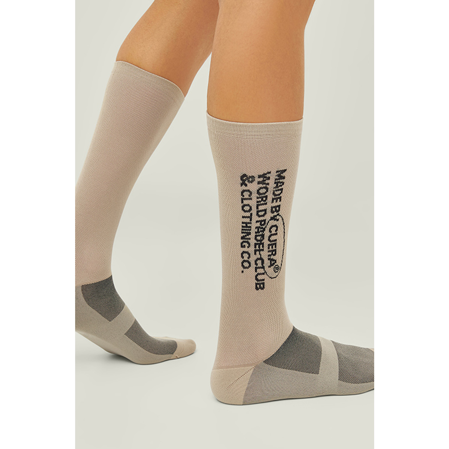 Cuera Premium Padel Sport Socks