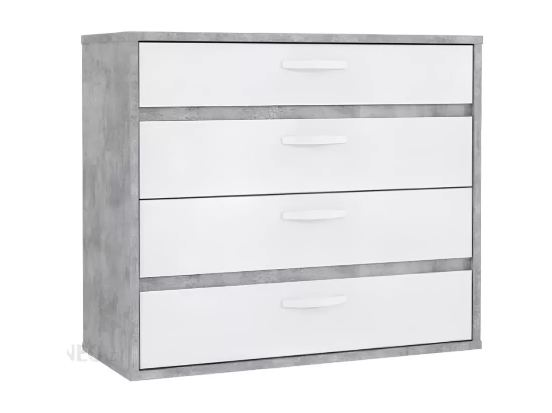 Chambre enfant complète CANO