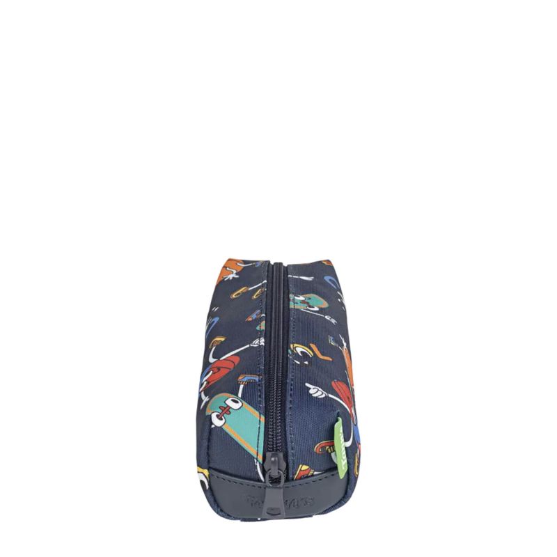 Trousse Simple Fantasia 21 cm Robin