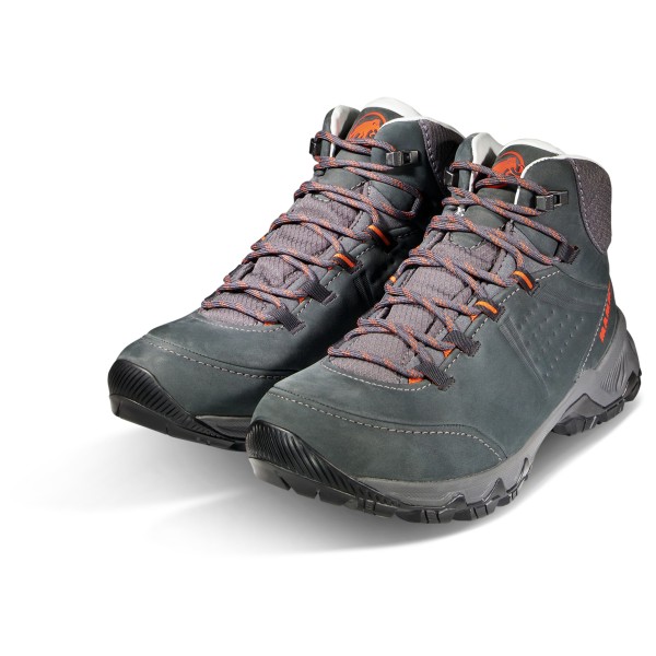Mammut - Women's Nova IV Mid GTX - Chaussures de randonnée