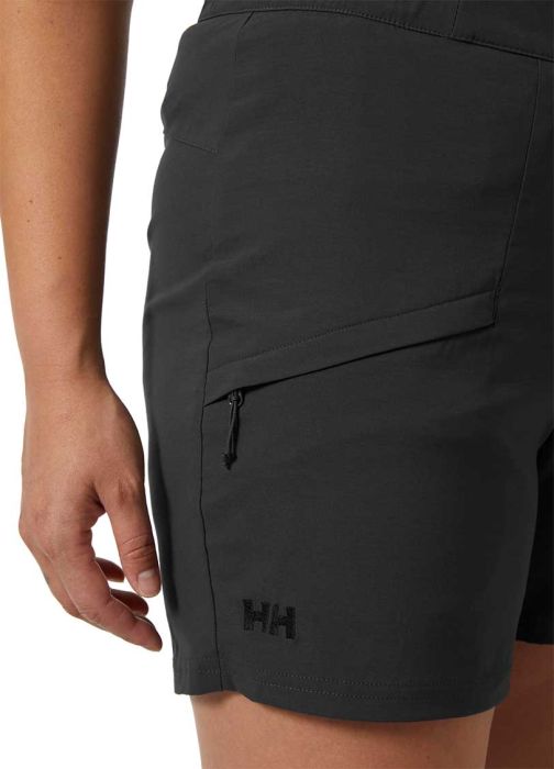 Elv Light Tur Shorts Women dameshorts