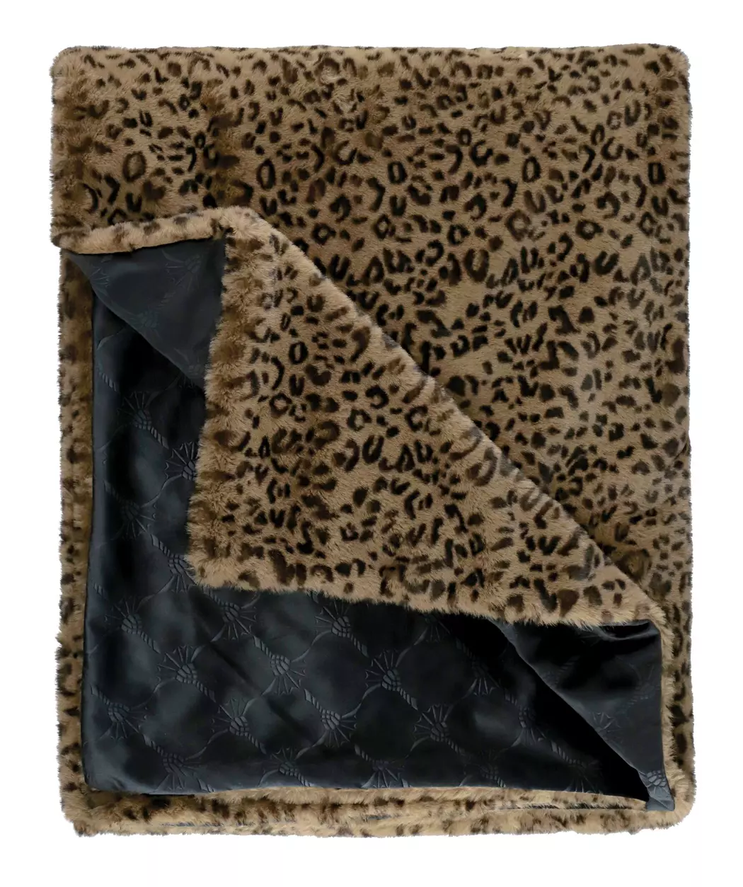 Kuscheldecke Leonesse 130 x 170 cm