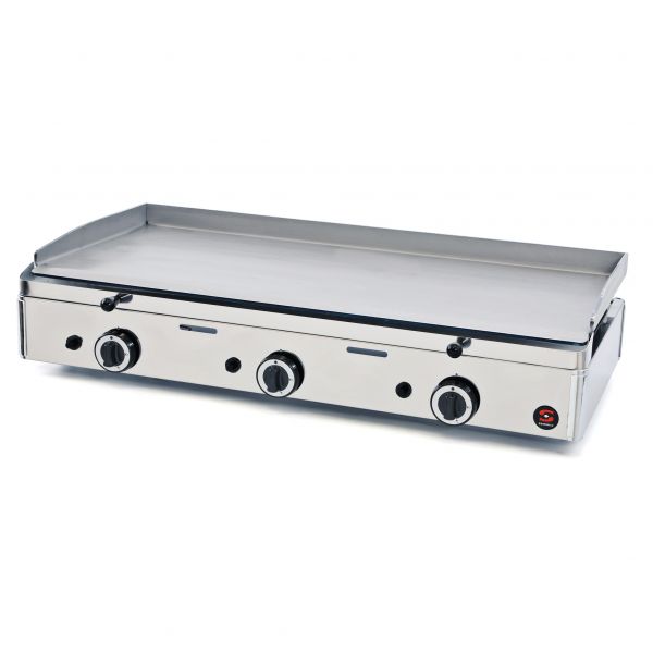 Sammic Grelhador Snack SPG-1001