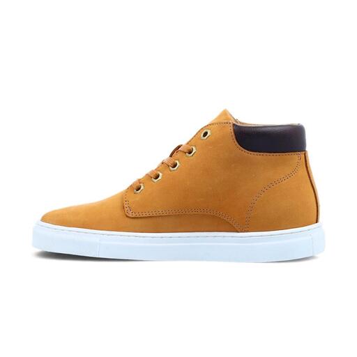Botas quenianas do Dakar Ar