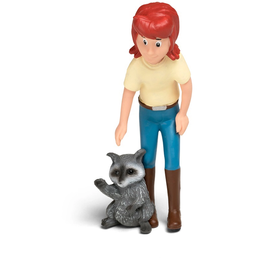 tonies® Bibi und Tina - Die Waschbären sind los