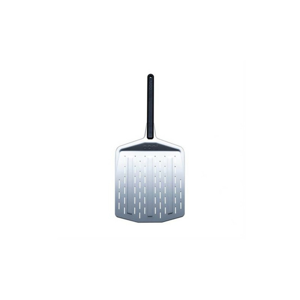 Pelle à pizza 35 cm alu perforée