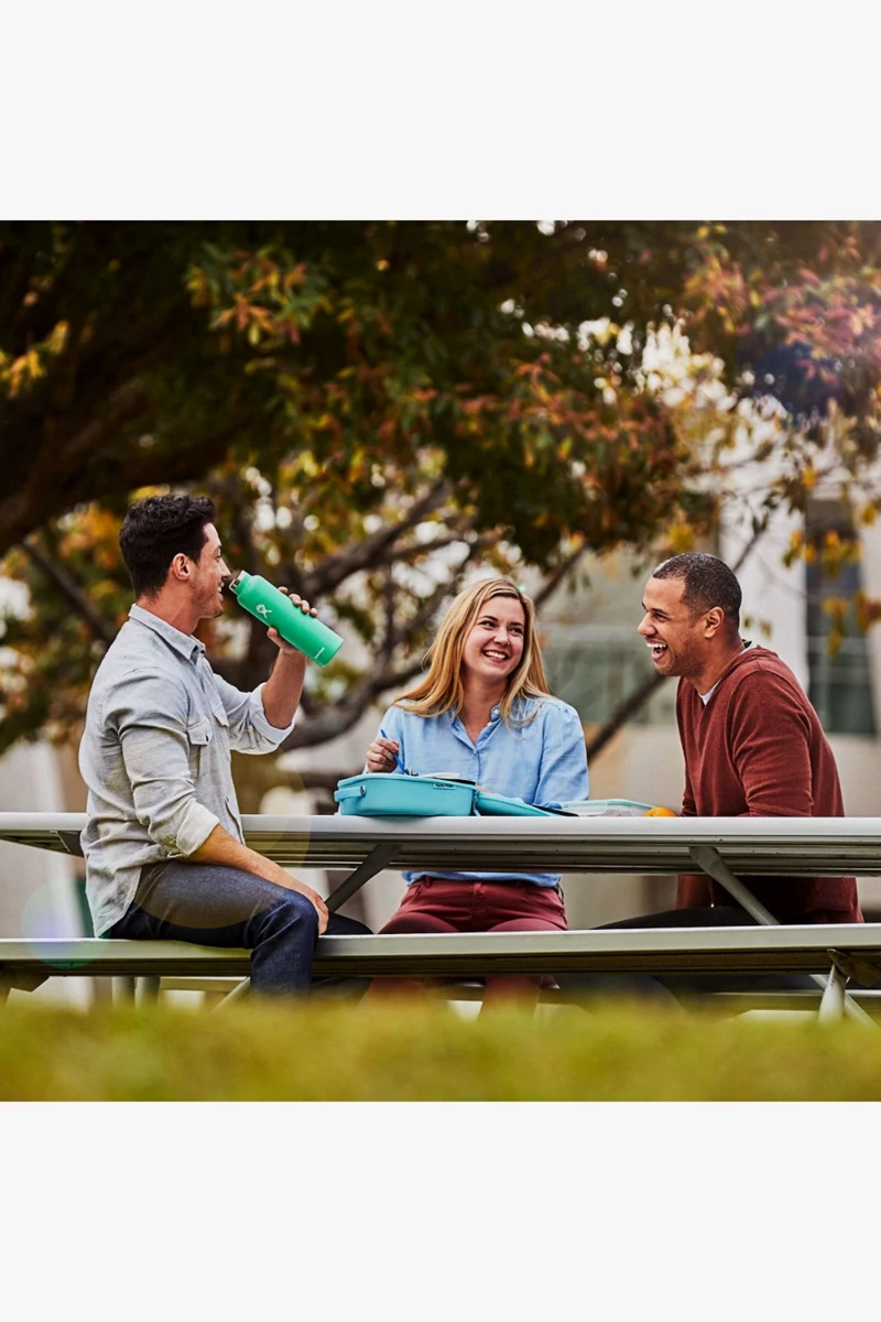 Hydro Flask Small 3.5 L Insulated Lunch Box