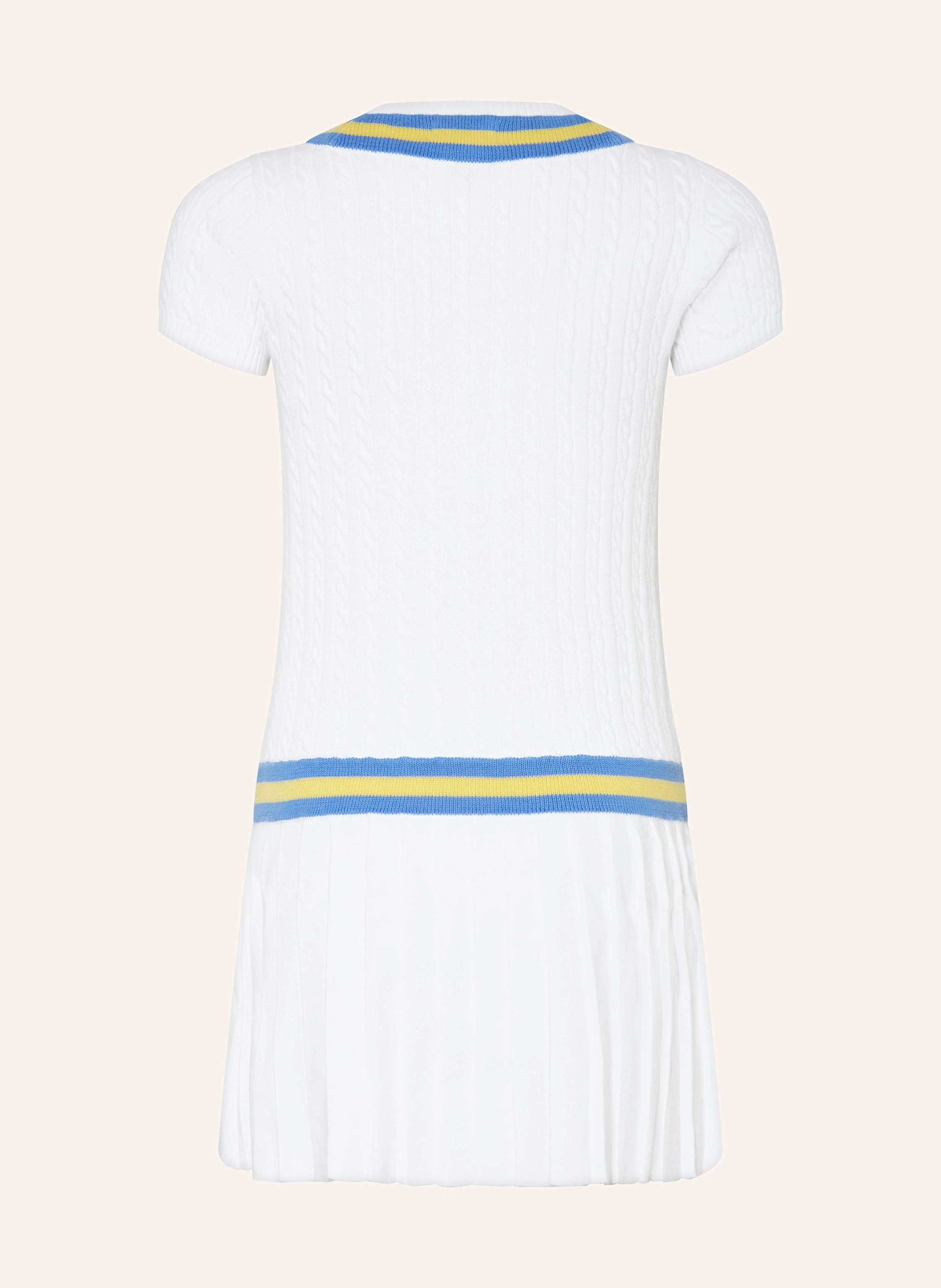 POLO RALPH LAUREN Strickkleid