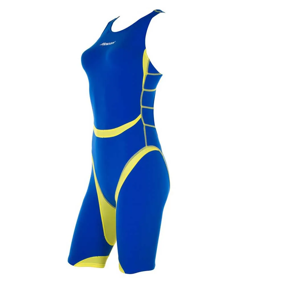 Mosconi Tri Shark EF Pro ärmelloser Triathlonanzug