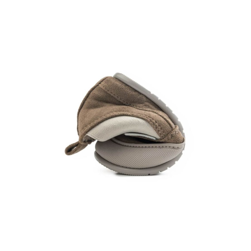 Zapato feroz Zapato Feroz Féroces Espadan Beige