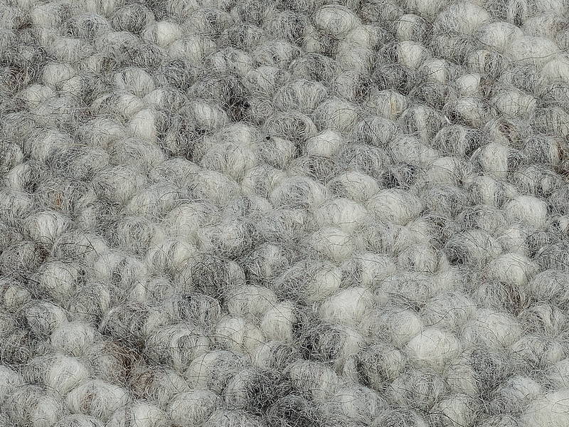 OCI Handweb Teppich FAVORIT