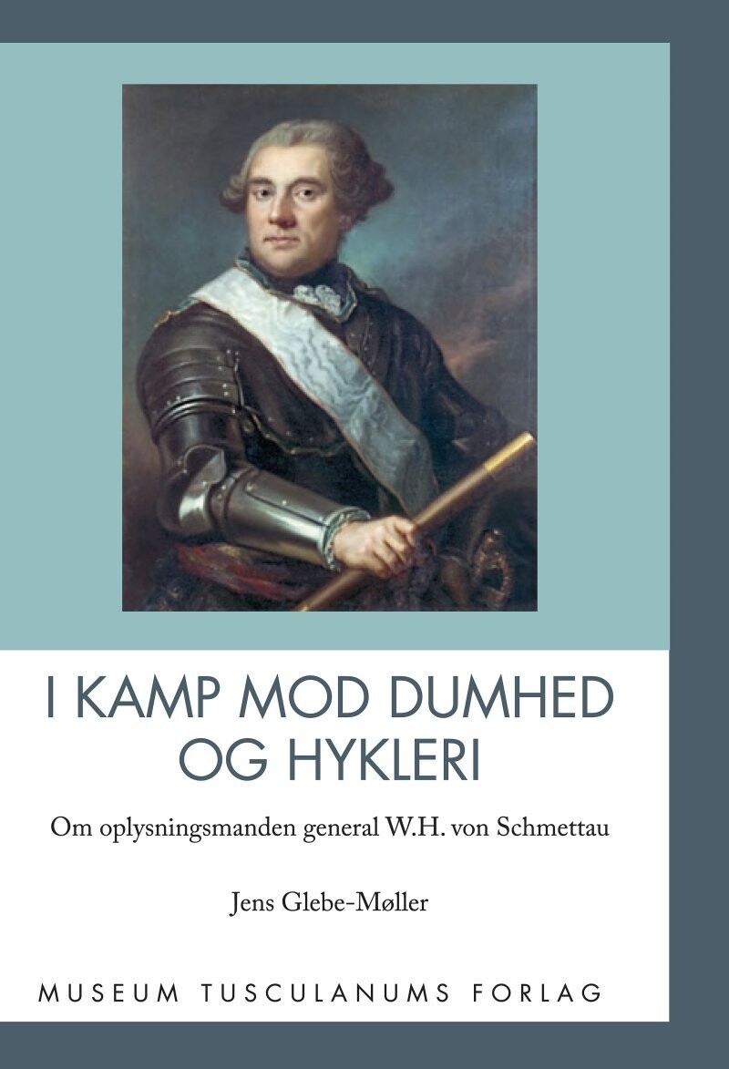 I Kamp Mod Dumhed Og Hykleri - Jens Glebe-Møller - Bog