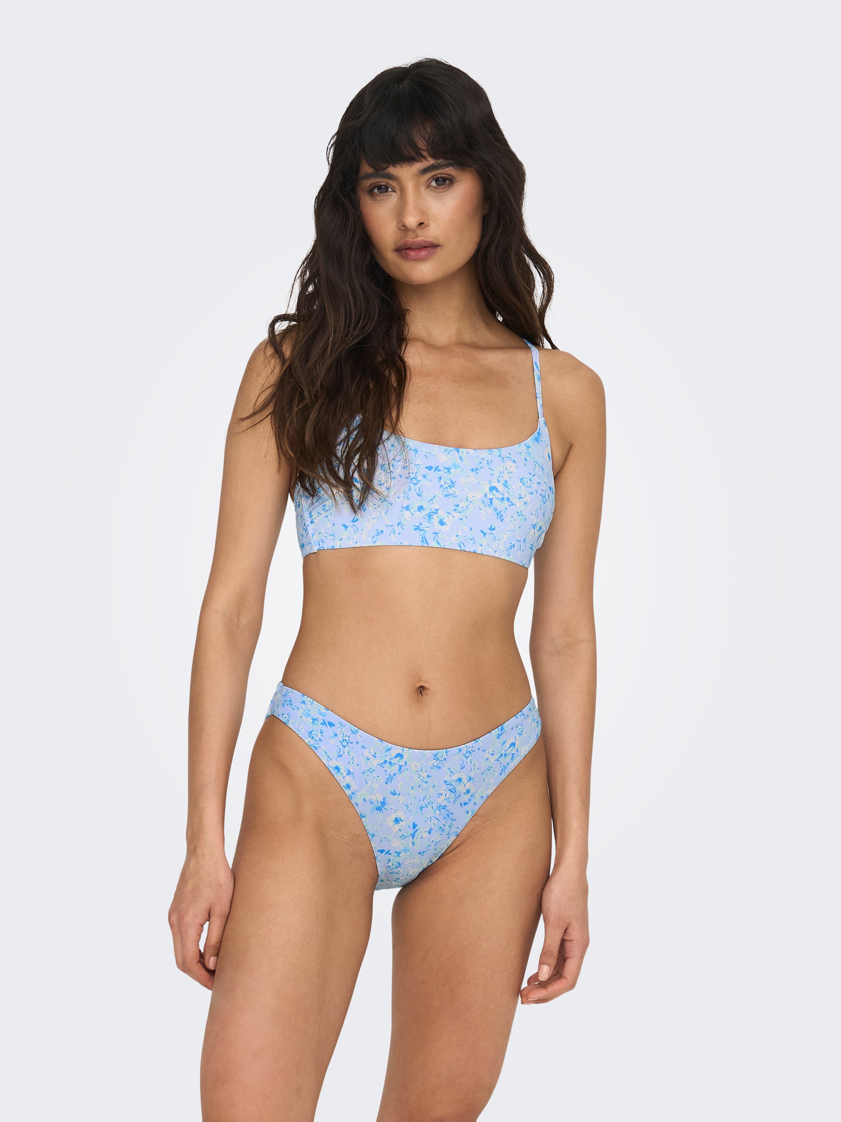 ONLSUSAN Bikini Set Nantucket Breeze
