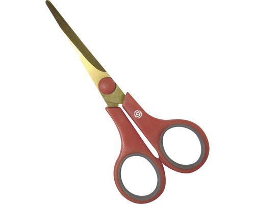 Titanium schaar, 14cm