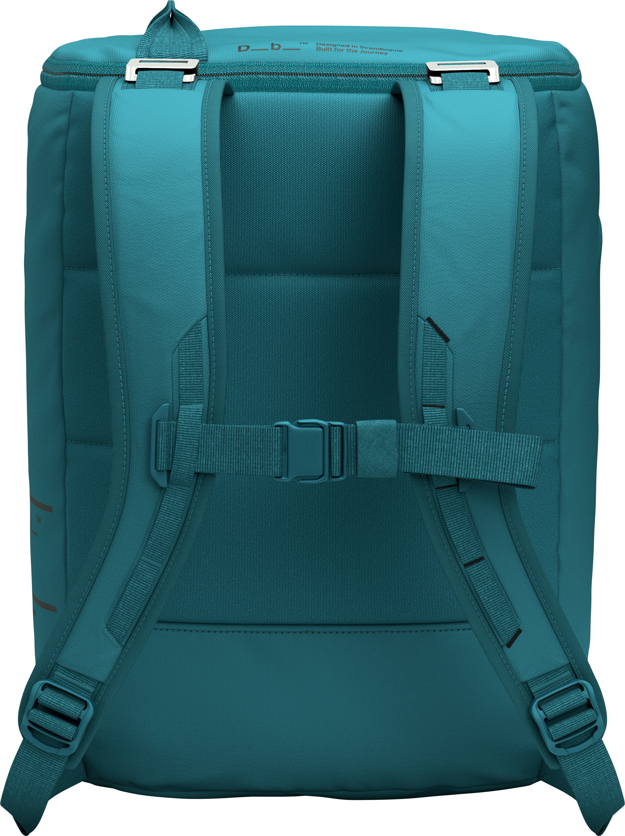 Roamer Duffel Pack 25L Midnight Teal