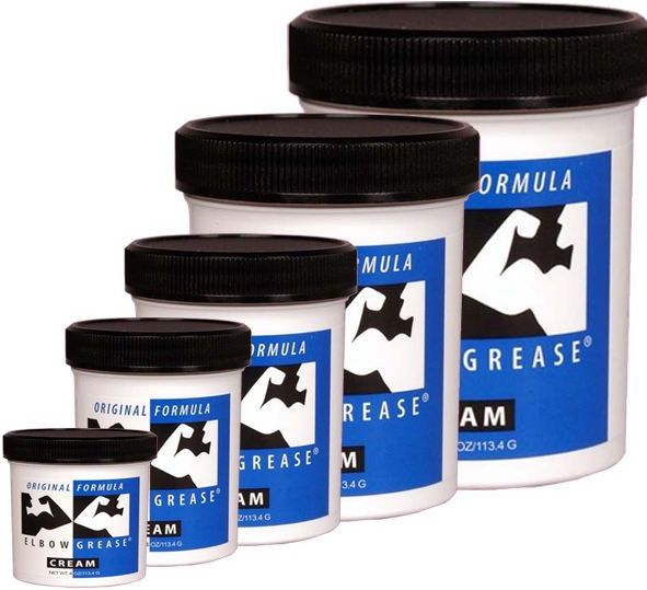 Elbow Grease Regular