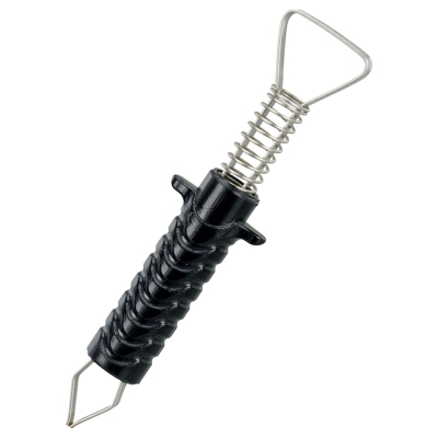 Trixie Zeckenpinzette mit Feder 8.5cm