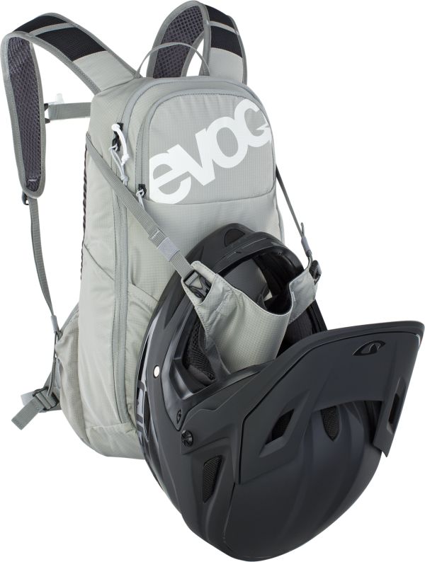 Evoc Ride 12  Stone Rygsæk, 12L
