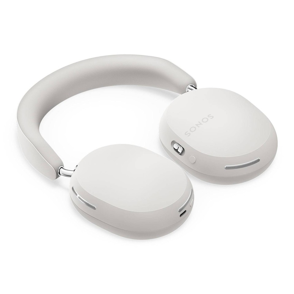 Sonos - Ace White