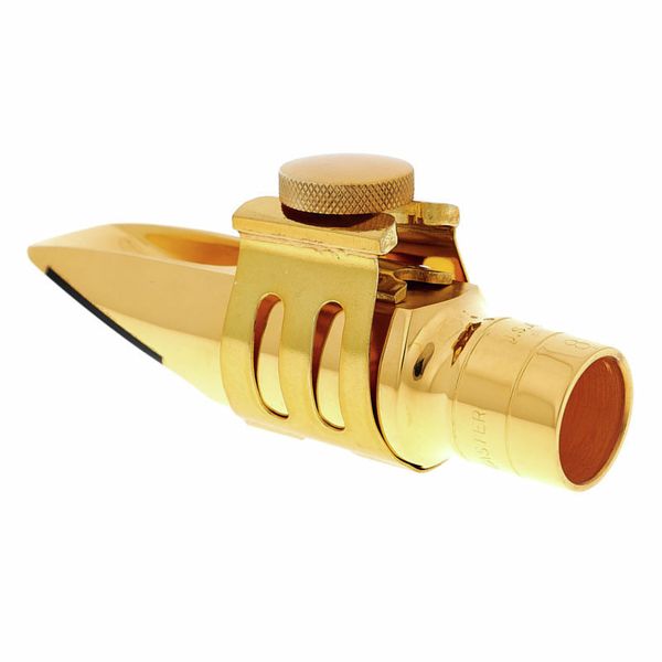 Otto Link Super Tonemaster Alto 8
