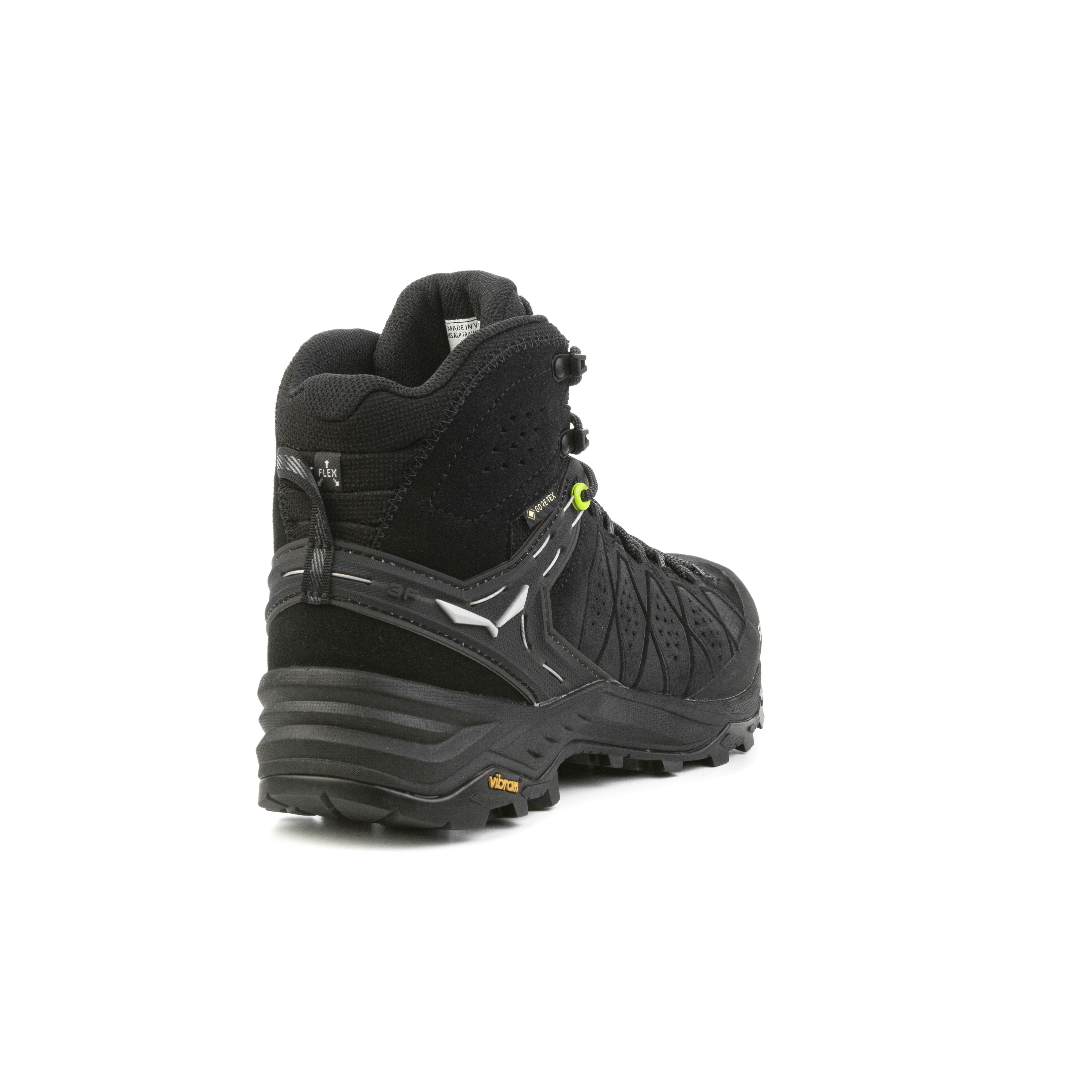 Alp Trainer 2 Mid GORE-TEX® Herren Schuh