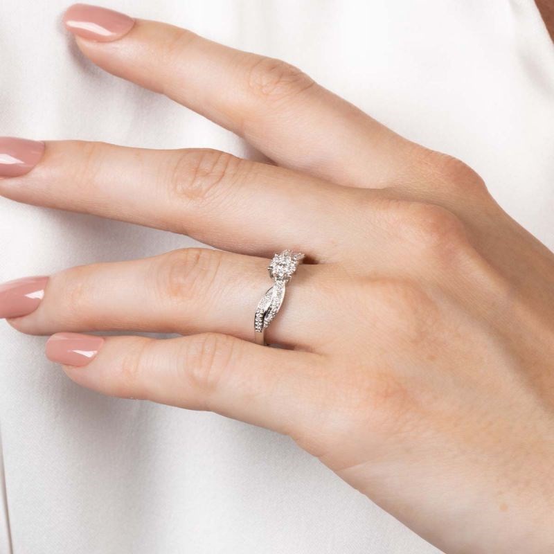 Bague 