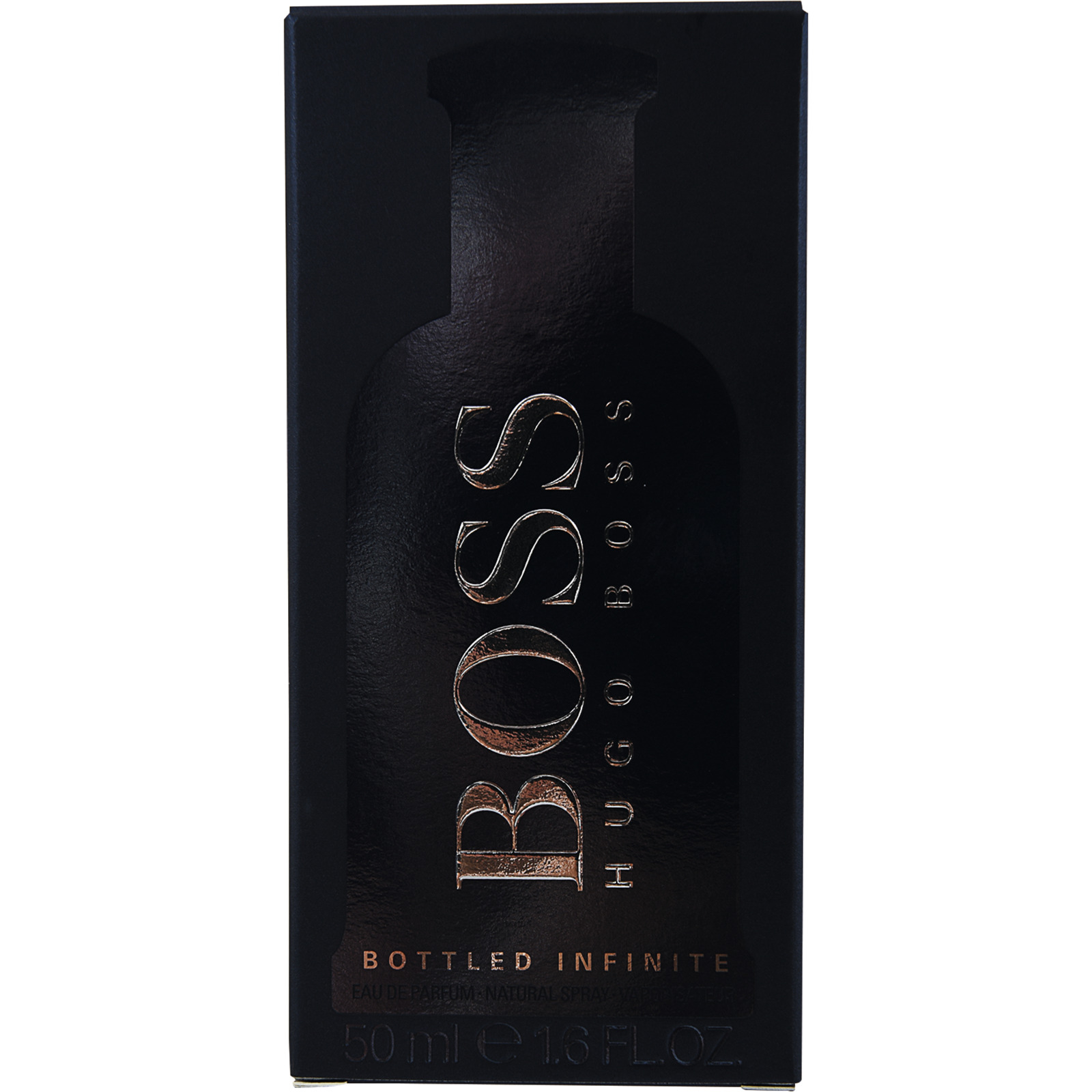 Hugo Boss Bottled Infinite Eau de Parfum