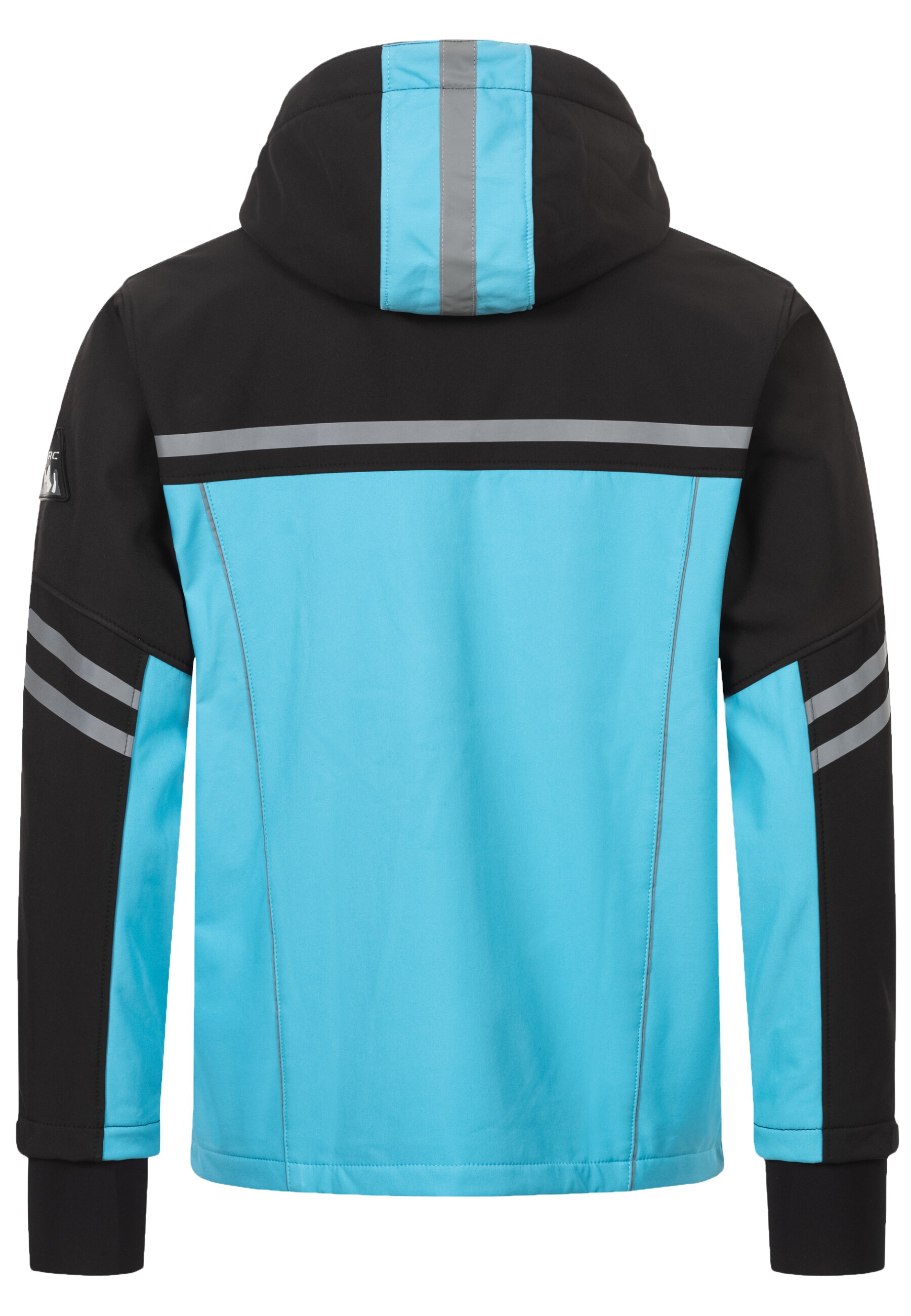 Rock Creek Jacke Softshelljacke