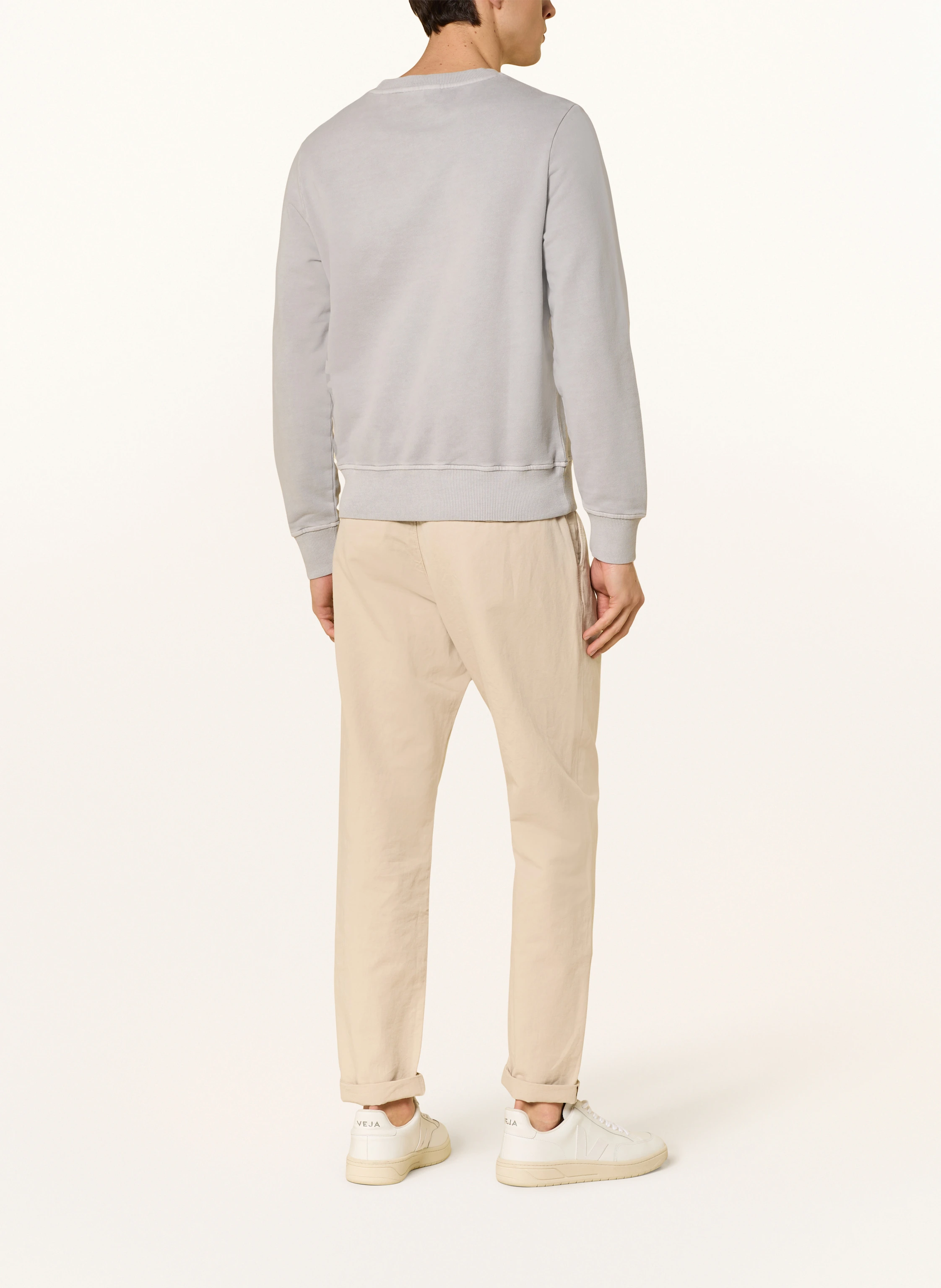 ELBSAND Sweatshirt DARIN