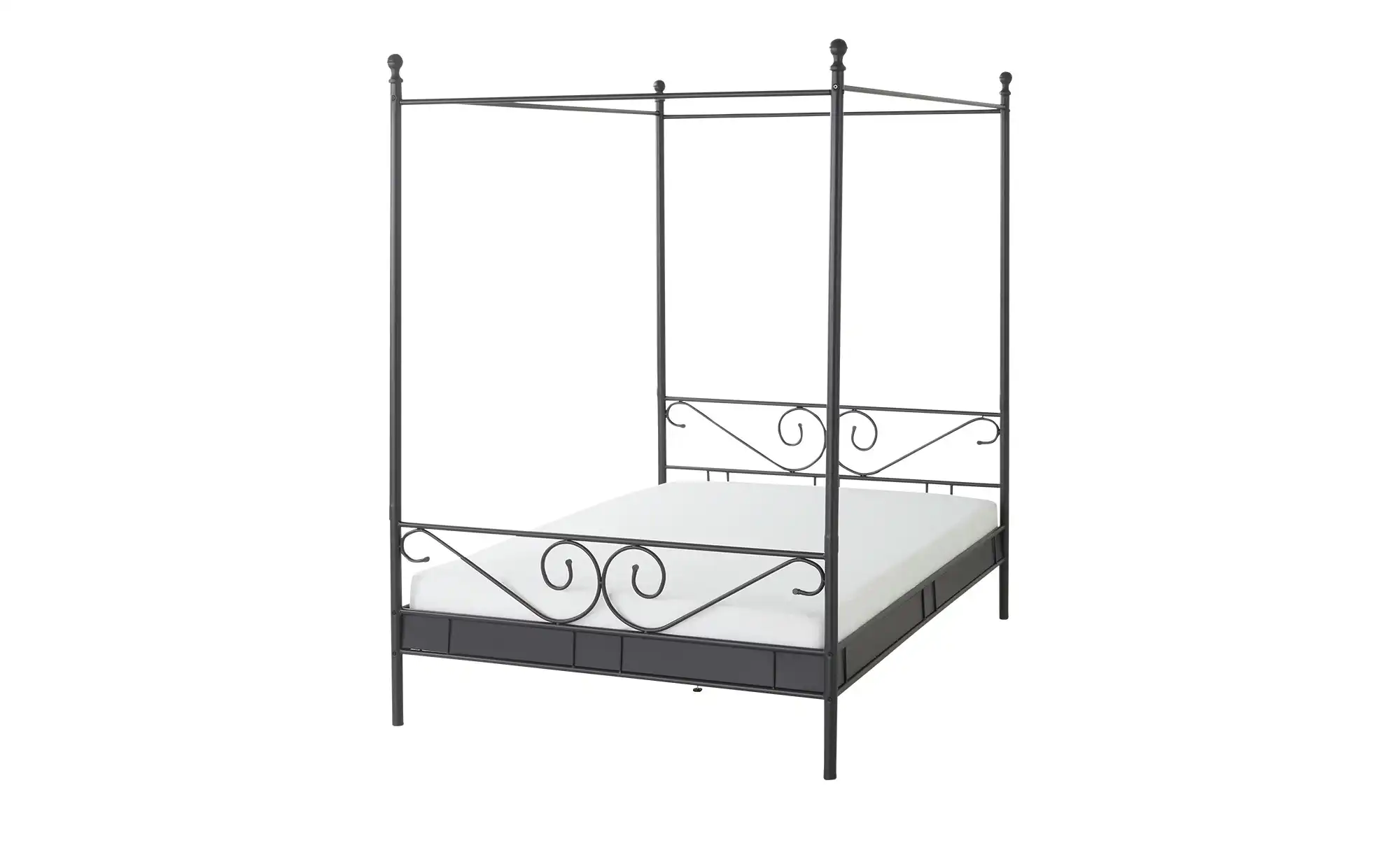 Himmelbett Manege