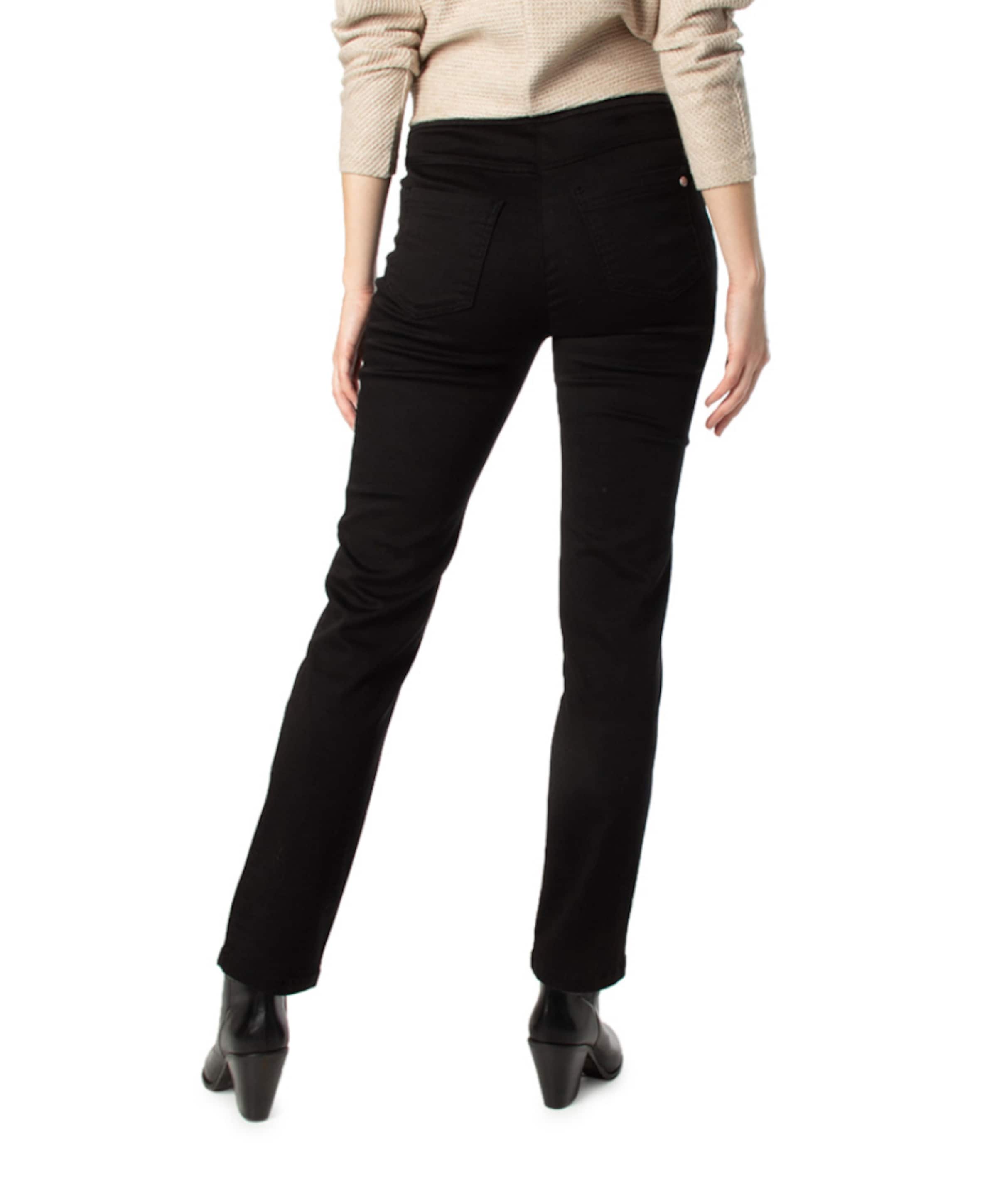 Relaxed by Toni My Darling dames broek zwart