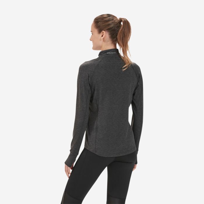 Endurance Dame Mellemlag Canna V2 Perf. Midlayer