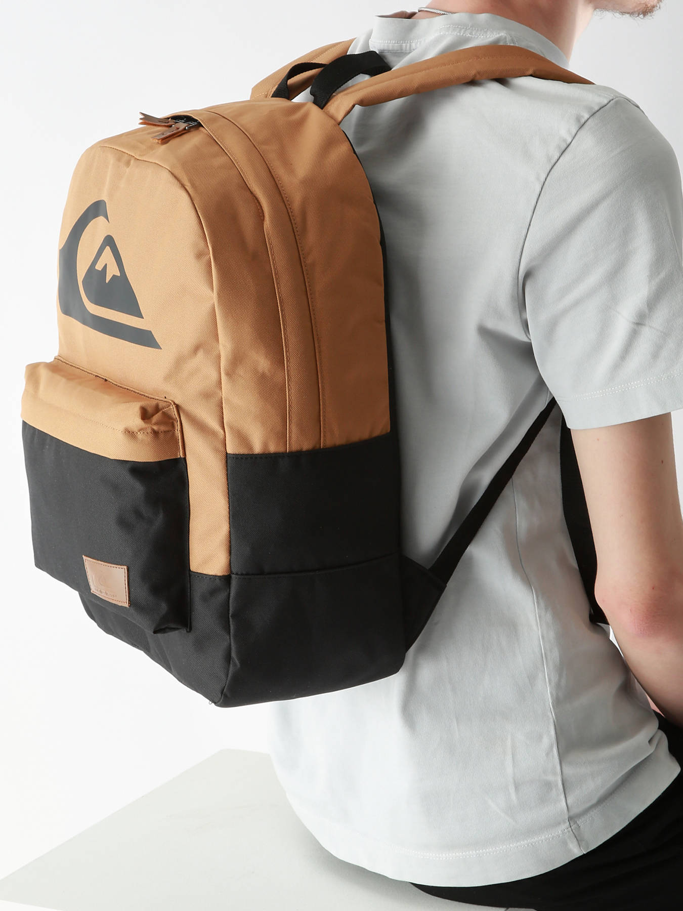 Sac  dos 1 compartiment QUIKSILVER