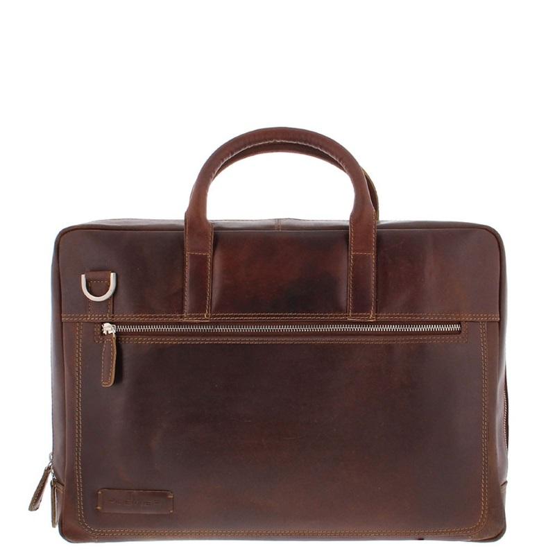 Plevier London Laptoptas 3 vaks 15.6
