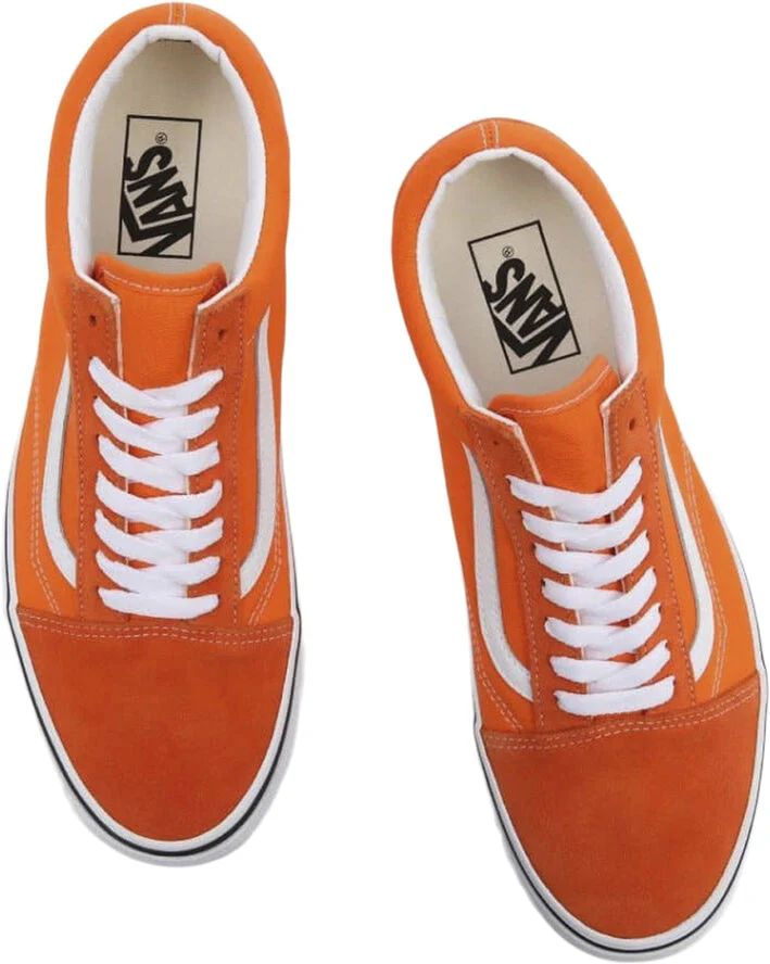 Vans Old Skool sneakers Orange
