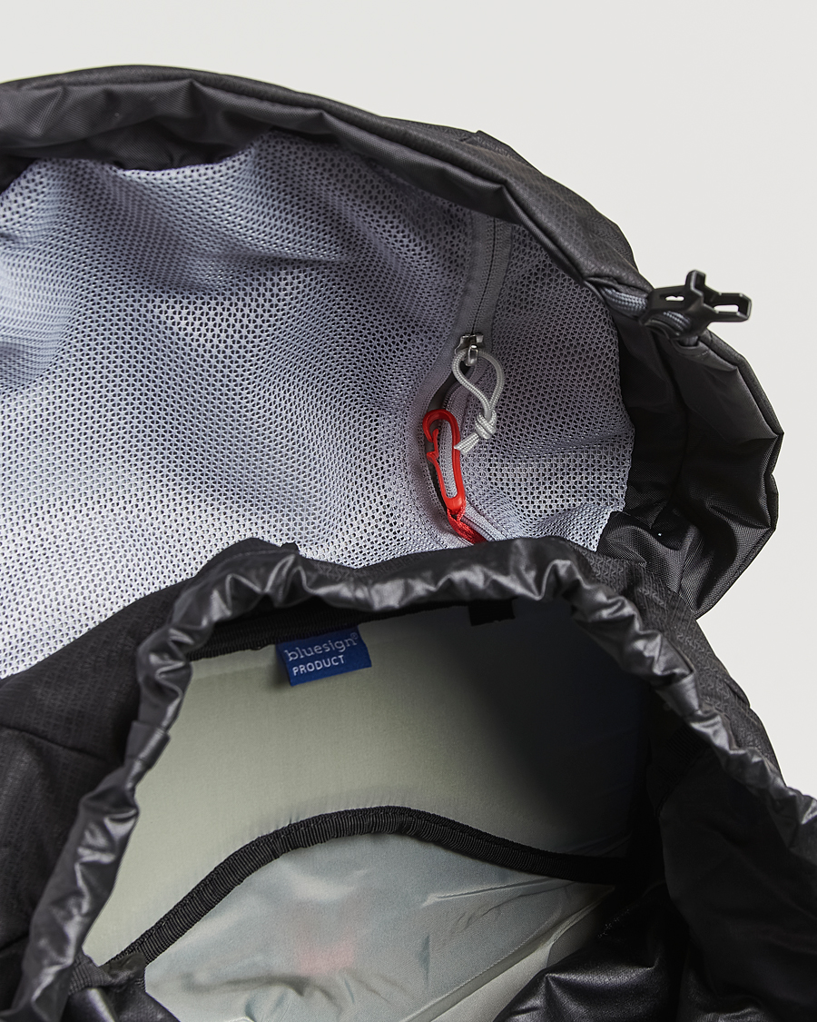 Osprey Talon 33 Backpack Stealth Black