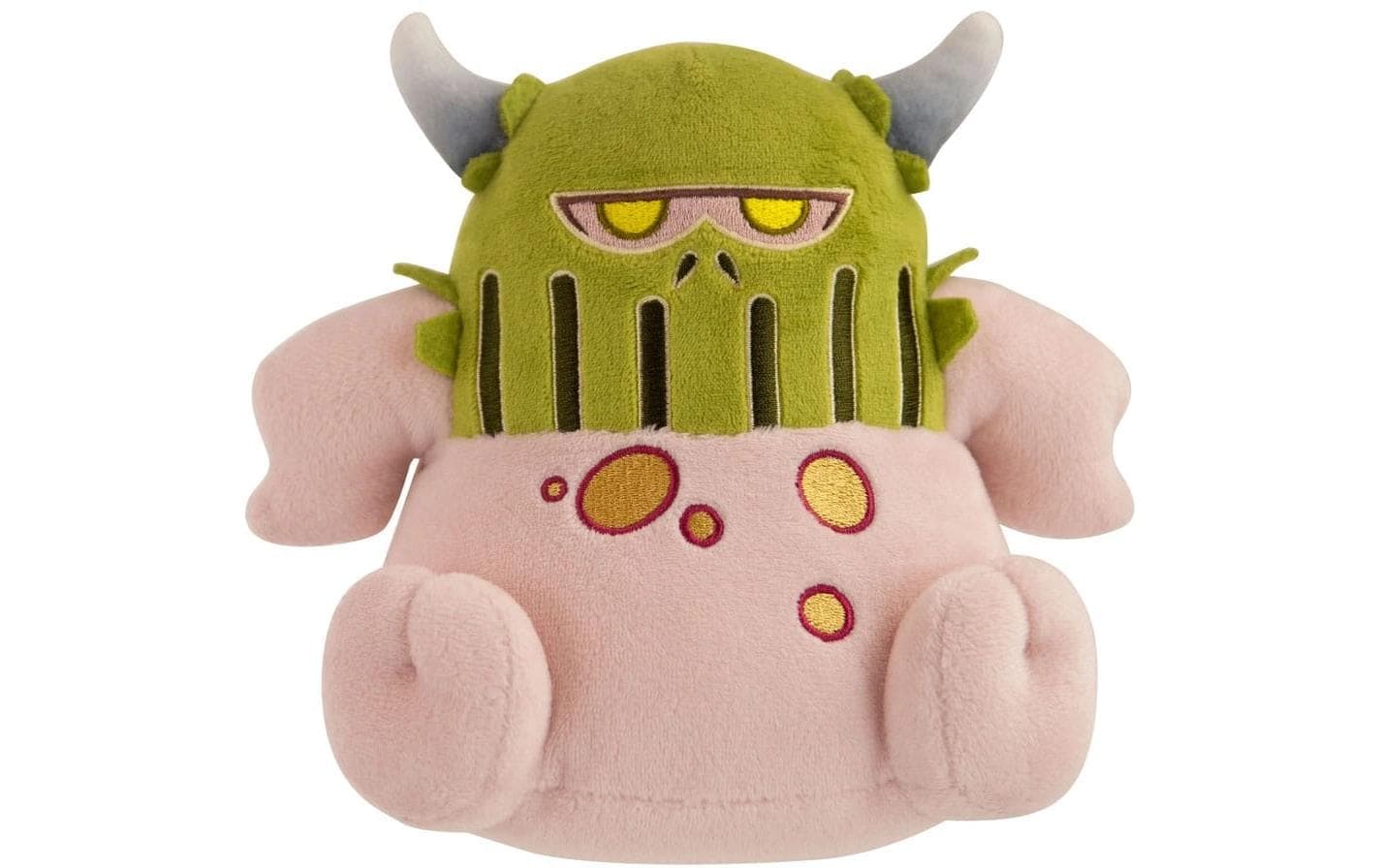 Tomy® Plüschfigur »Warhammer Sassy Nurgling«