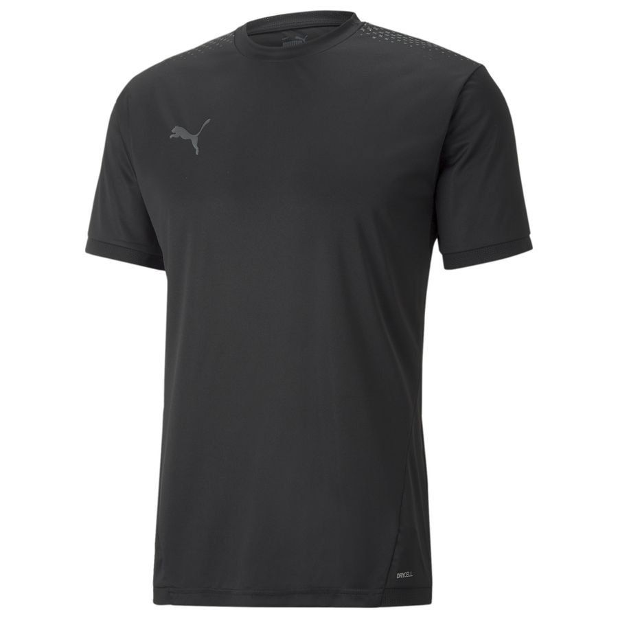 PUMA T-shirt d'Entraînement individualLIGA Warm - Noir