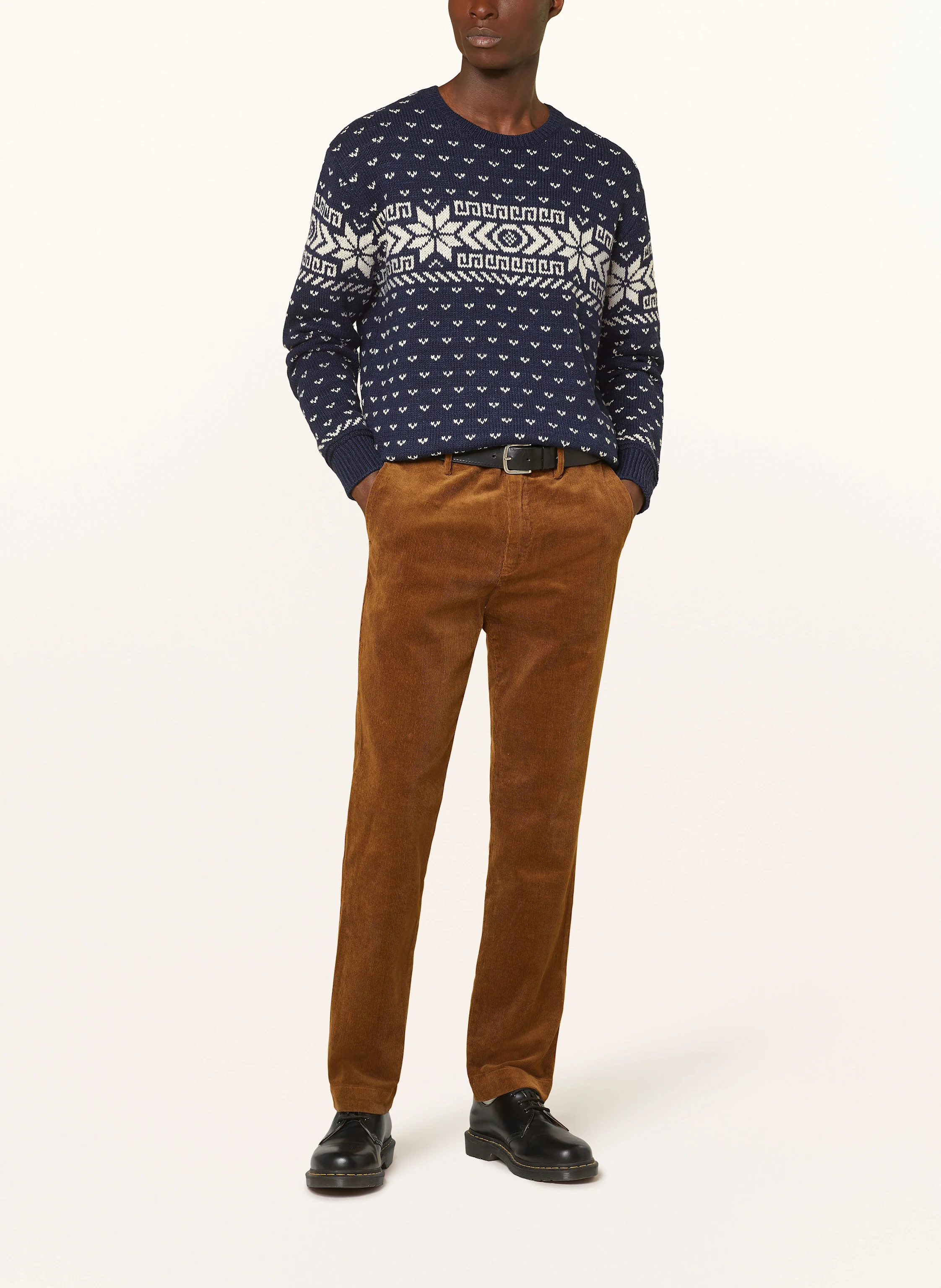 POLO RALPH LAUREN Pullover