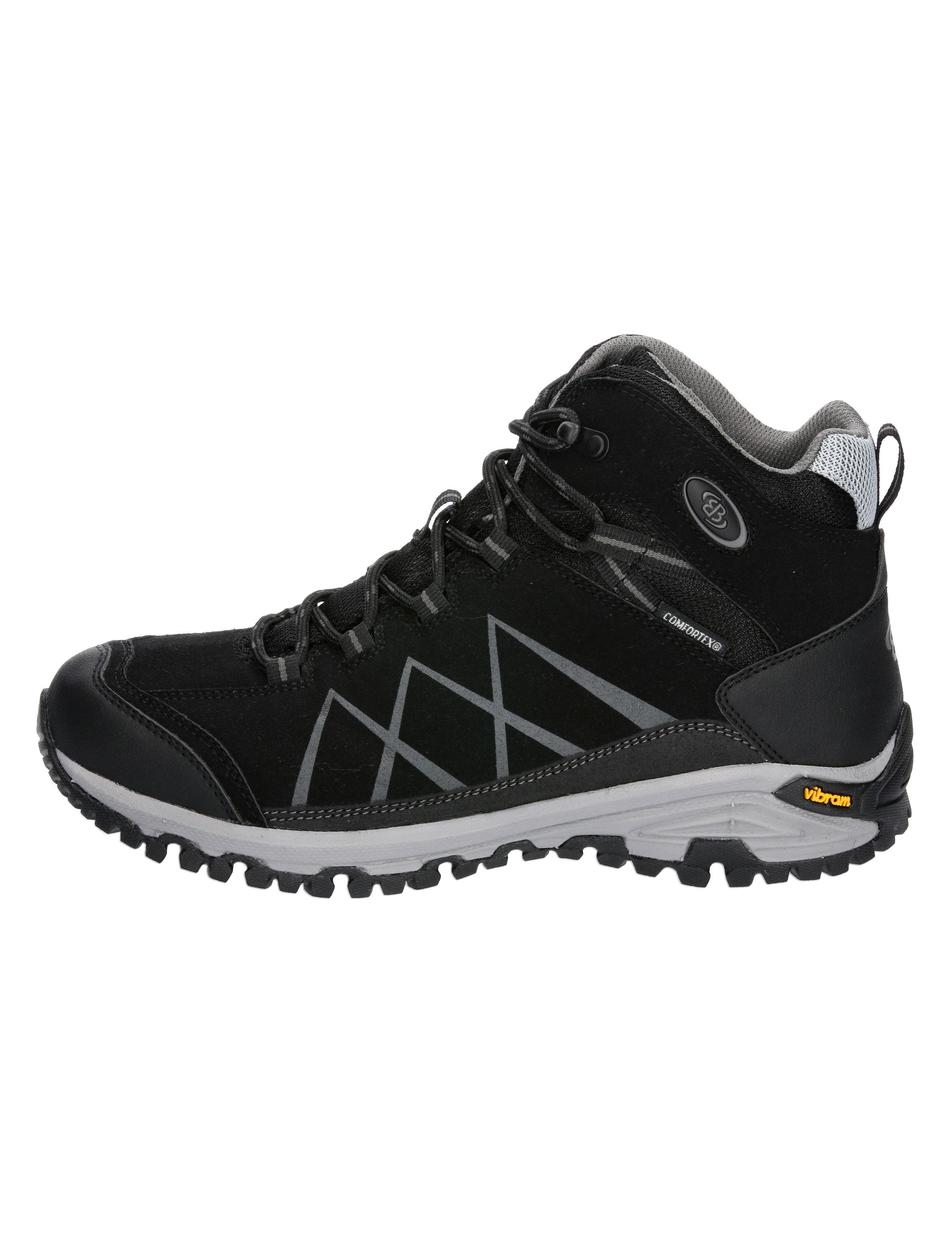 Outdoorstiefel Kansas High