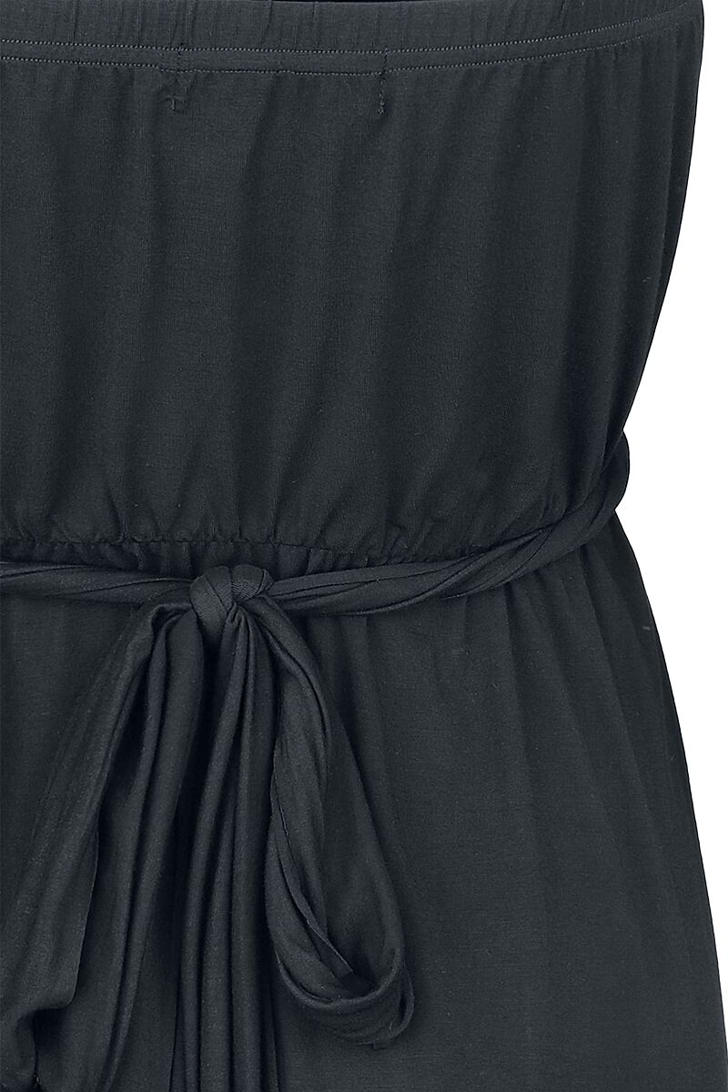 Haut Multi-Way | Black Premium by EMP Top