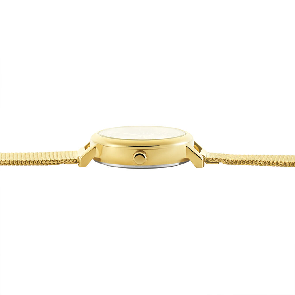 Montre Codhor Nerine Doré