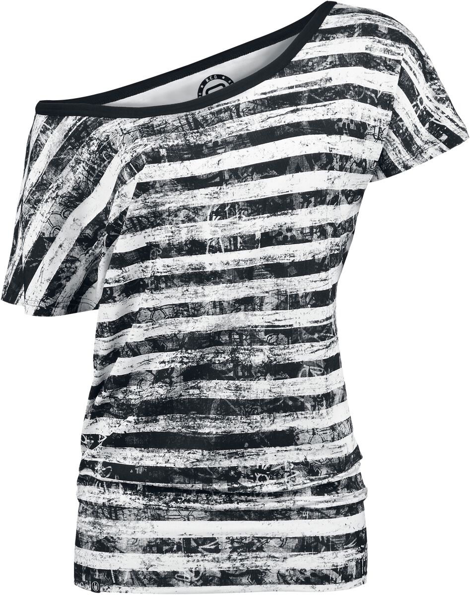 Can You Read My Mind | RED by EMP T-Shirt Manches courtes