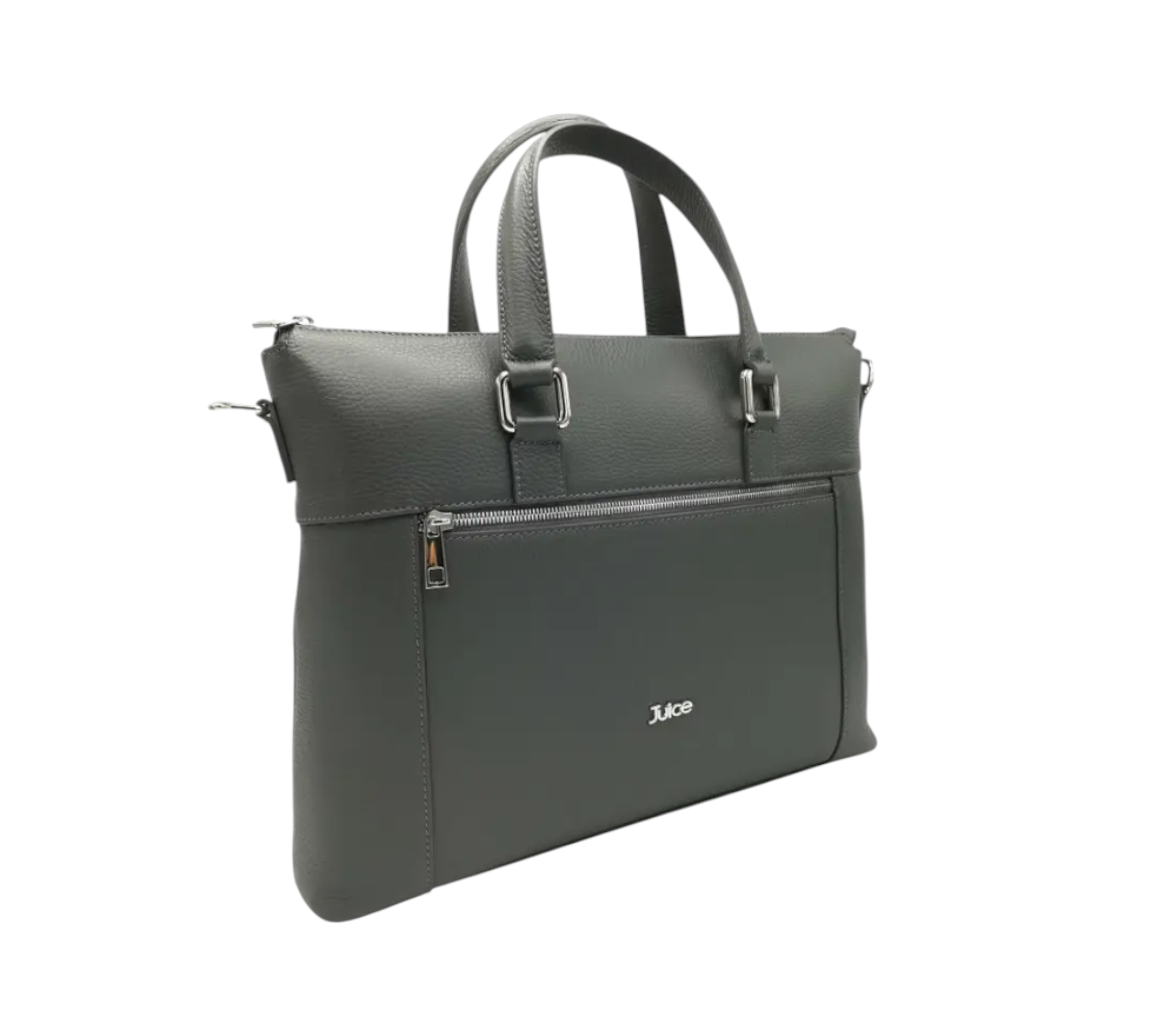 Daron – Italiaanse leren laptoptas