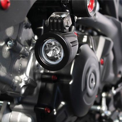 Feux Valter Moto PROJECTEUR LED Universel